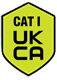 UK CA Marked